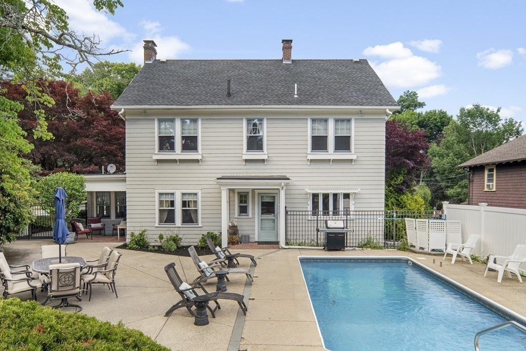 14 Newell Road Wakefield, MA 01880 - Photo 36 of 39 Gallery Image 36