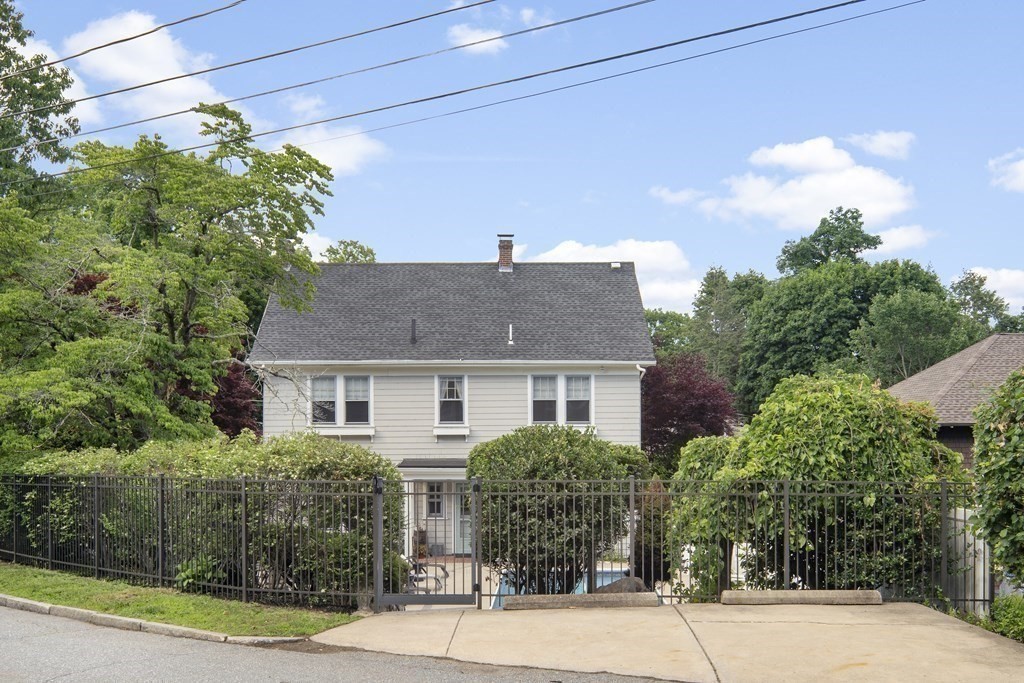 14 Newell Road Wakefield, MA 01880 - Photo 37 of 39 Gallery Image 37