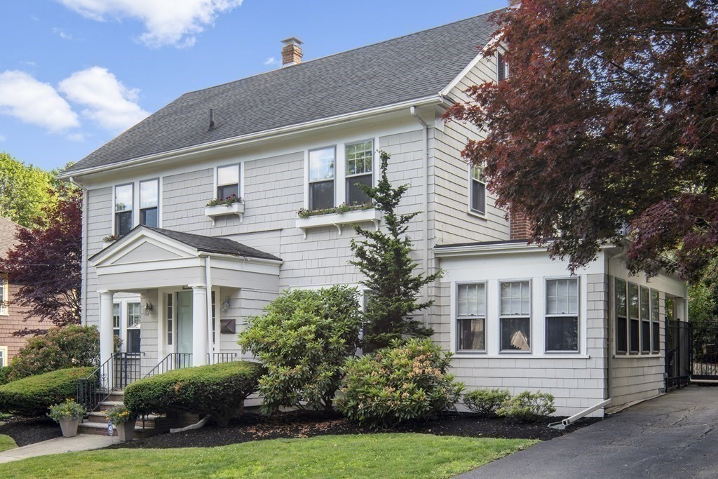 14 Newell Road Wakefield, MA 01880 - Photo 38 of 39 Gallery Image 38