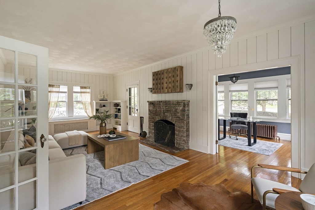 14 Newell Road Wakefield, MA 01880 - Photo 5 of 39 Gallery Image 5