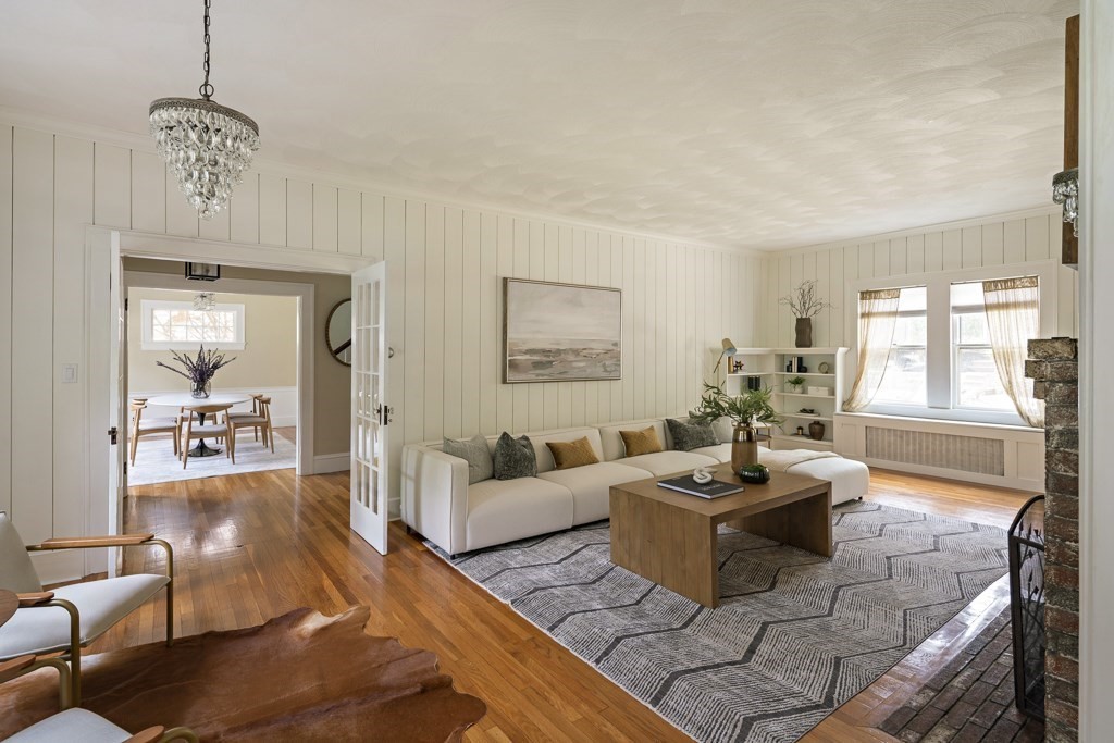 14 Newell Road Wakefield, MA 01880 - Photo 6 of 39 Gallery Image 6
