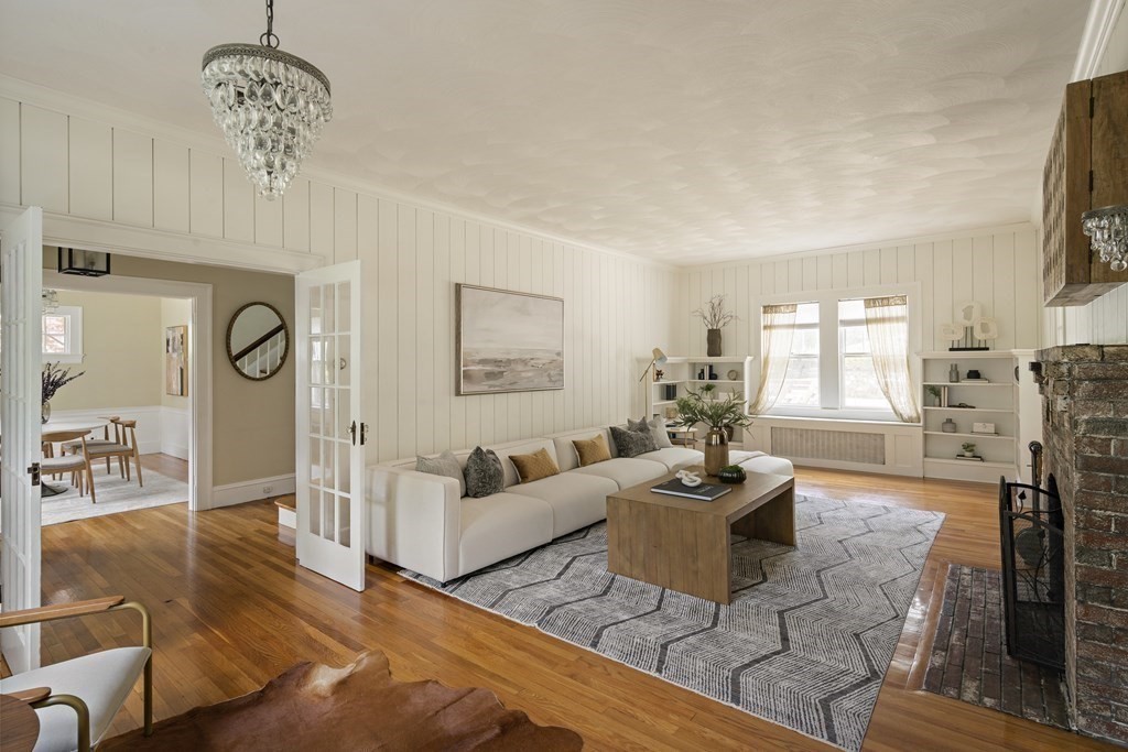 14 Newell Road Wakefield, MA 01880 - Photo 9 of 39 Gallery Image 9