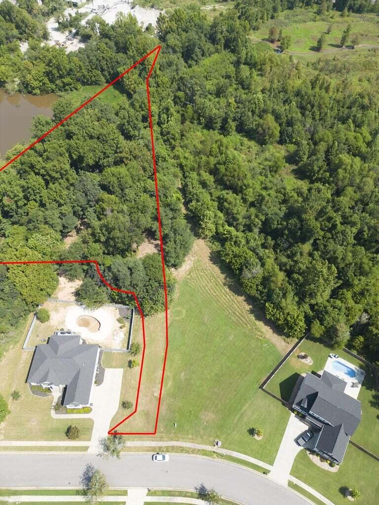 Lot 5 Rivernorth Drive North Augusta, SC 29841 - Photo 2 of 2 20230824185338589539000000-o