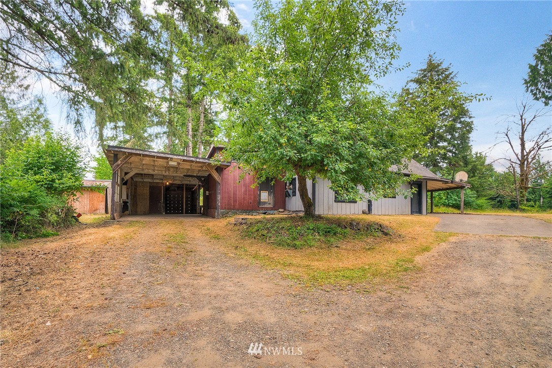 353 East Agate Loop Road Shelton, WA 98584 - Photo 22 of 23 Gallery Image 22