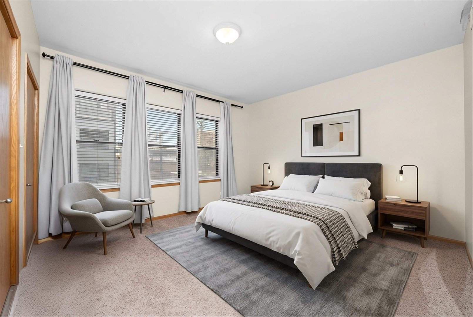 41 North Paulina Street, Unit 2 Chicago, IL 60612 - Photo 11 of 14