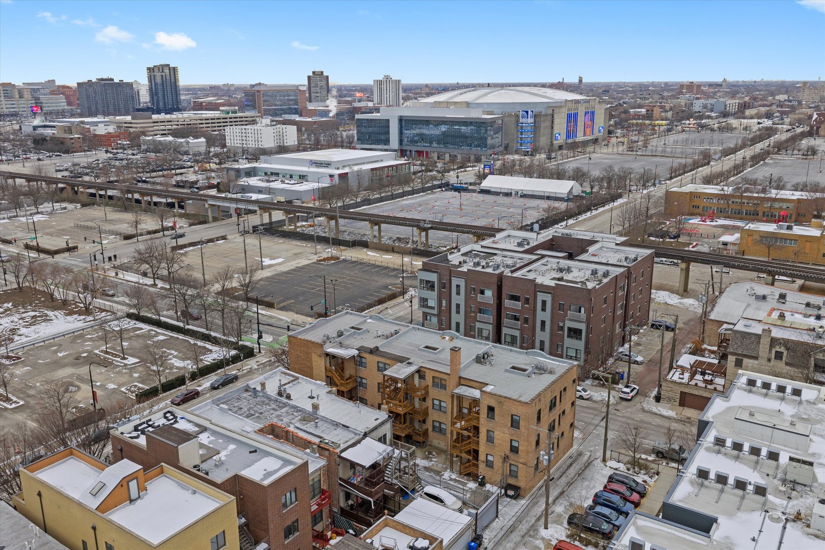 41 North Paulina Street, Unit 2 Chicago, IL 60612 - Photo 13 of 14