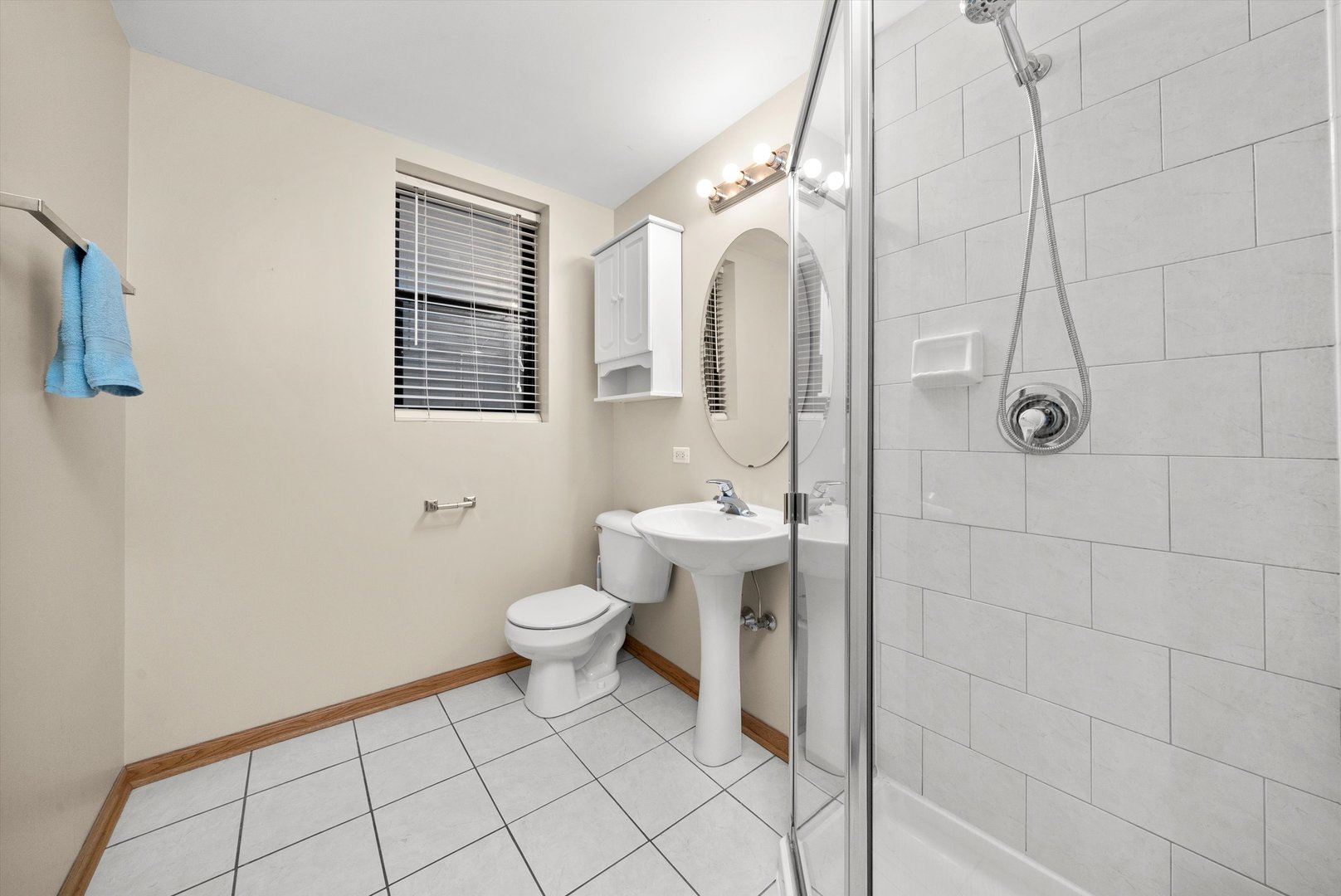 41 North Paulina Street, Unit 2 Chicago, IL 60612 - Photo 8 of 14