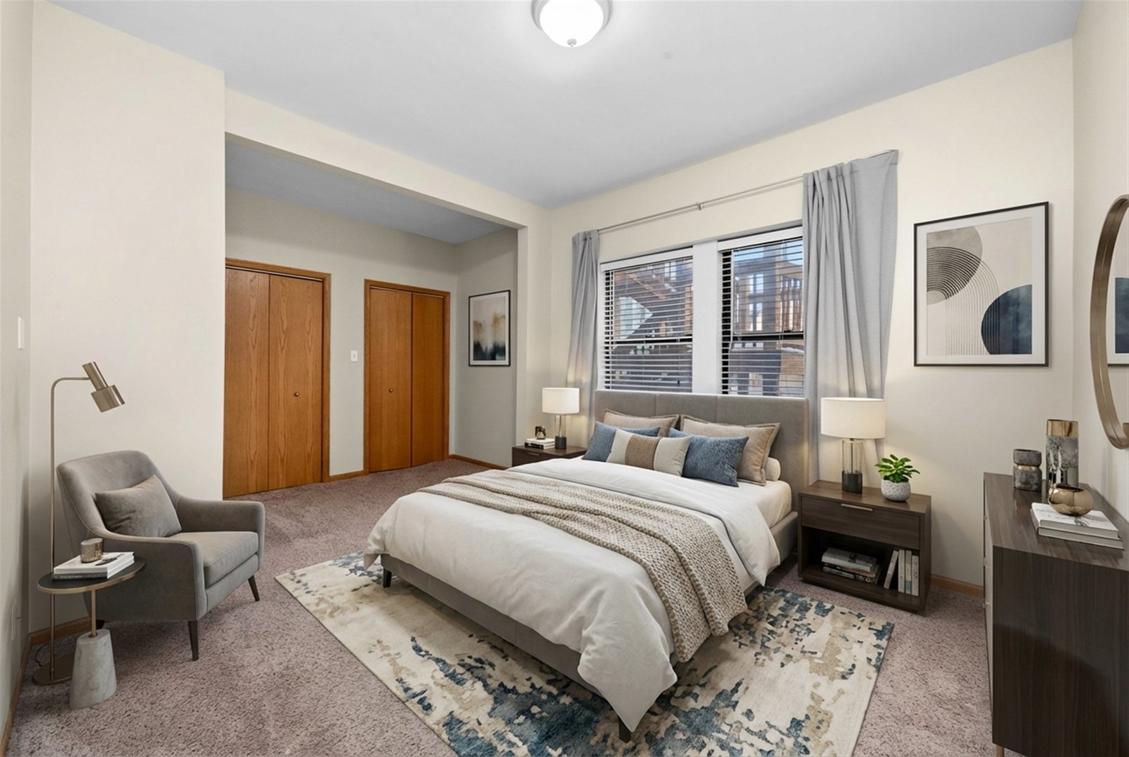 41 North Paulina Street, Unit 2 Chicago, IL 60612 - Photo 9 of 14