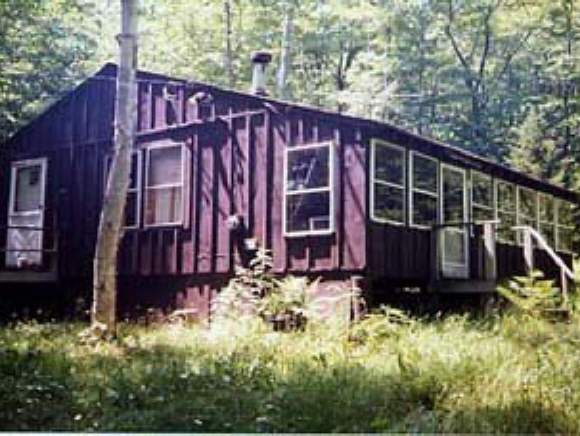 1761 Stinson Lake Road Rumney, NH 03266 - Photo 1 of 2 Gallery Image 1