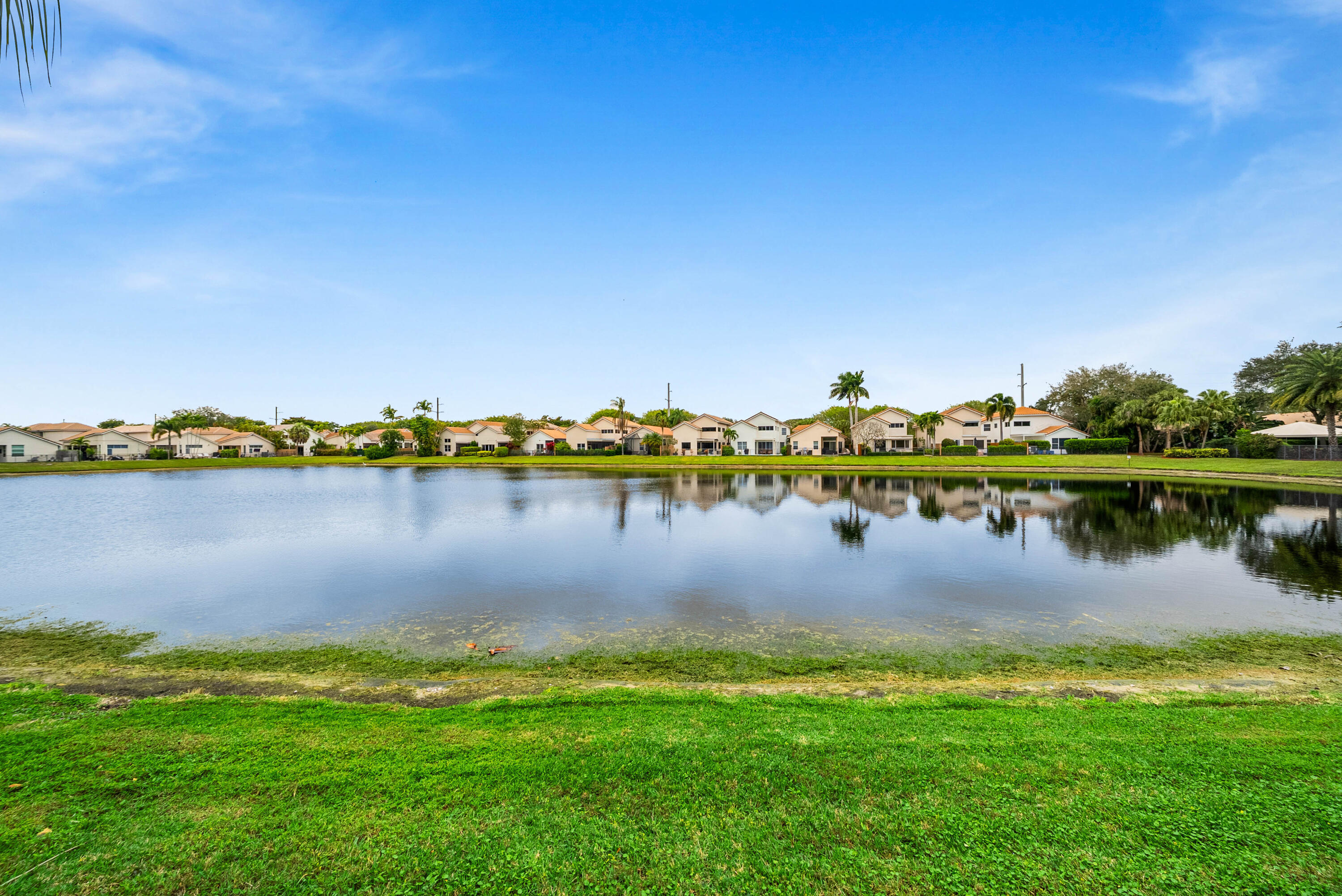 2469 Northwest 66th Drive Boca Raton, FL 33496 - Photo 32 of 32 Lake view