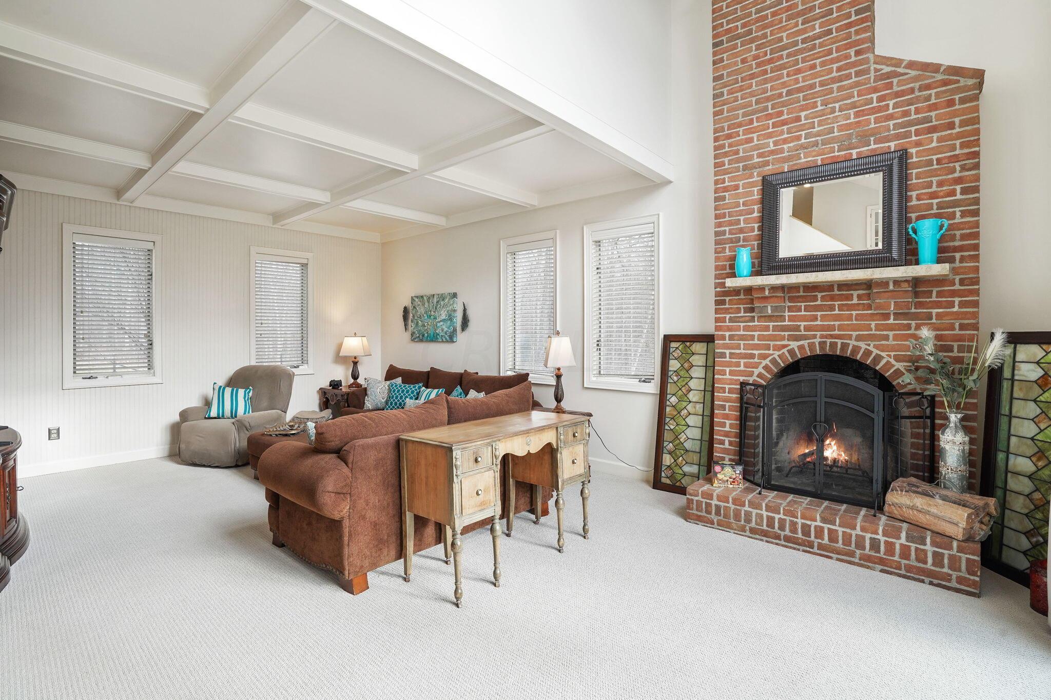 8590 Lavelle Road Athens, OH 45701 - Photo 21 of 113 Family Room