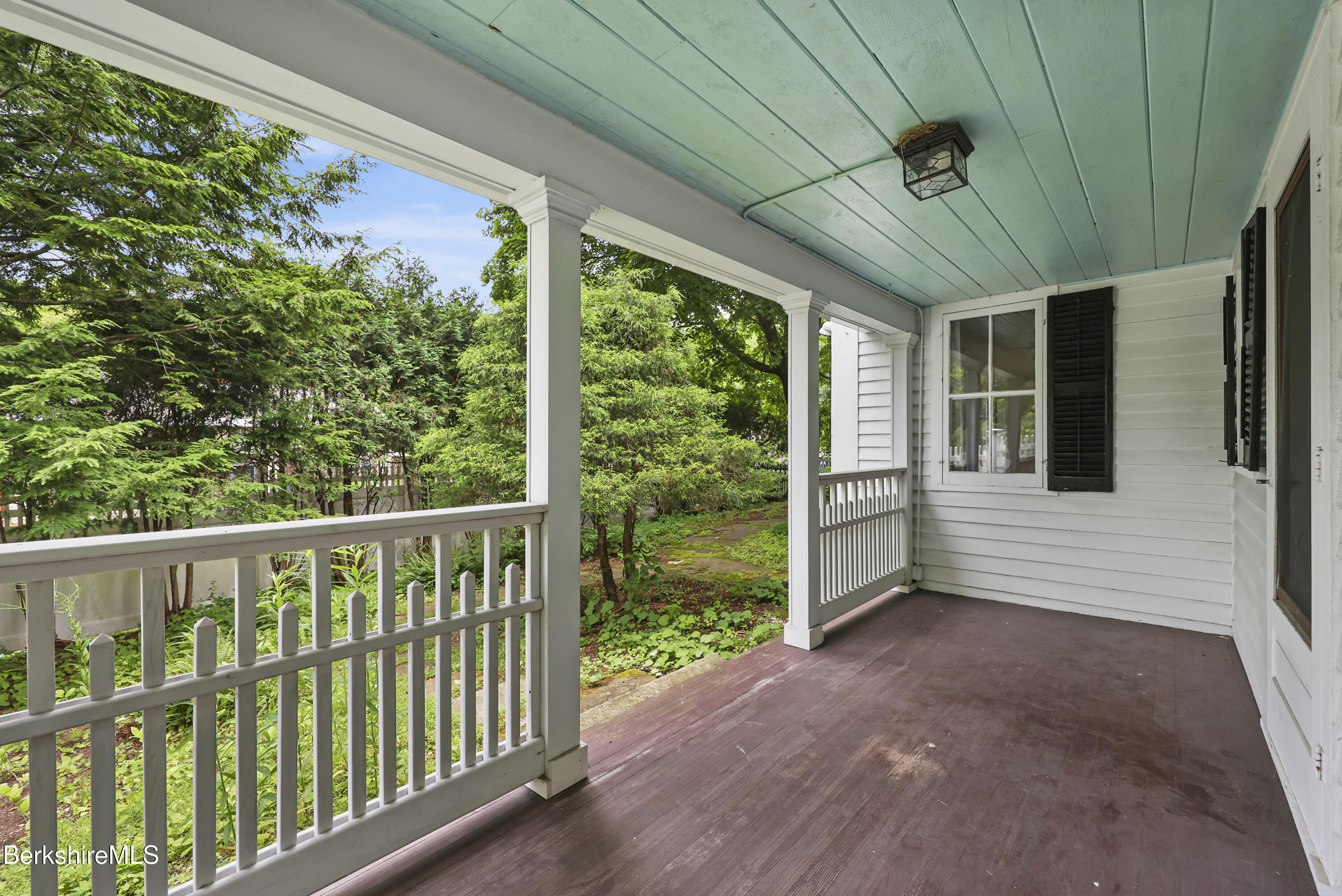 4 Stockbridge Road West Stockbridge, MA 01266 - Photo 7 of 123 Front Porch