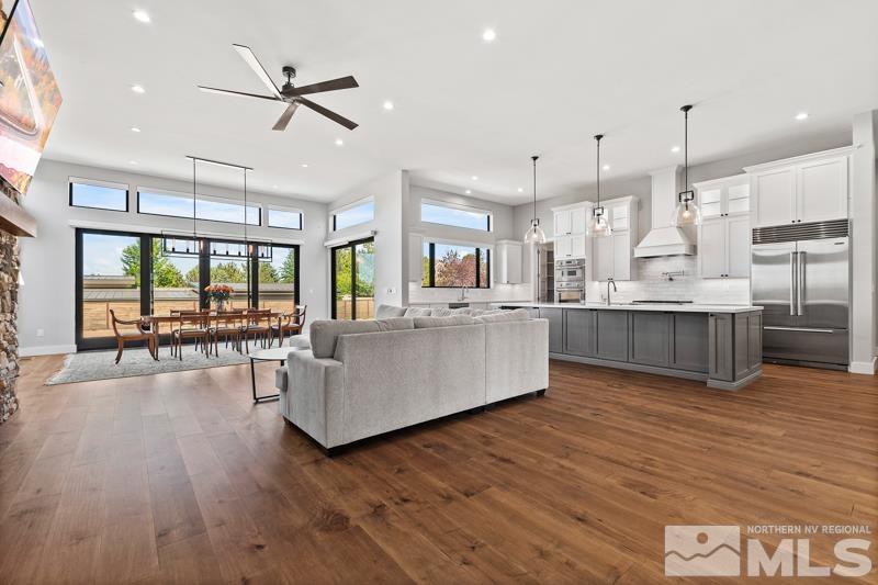 2506 Meraki Place, Unit LOT 3 Reno, NV 89509 - Photo 6 of 37 Photo 6