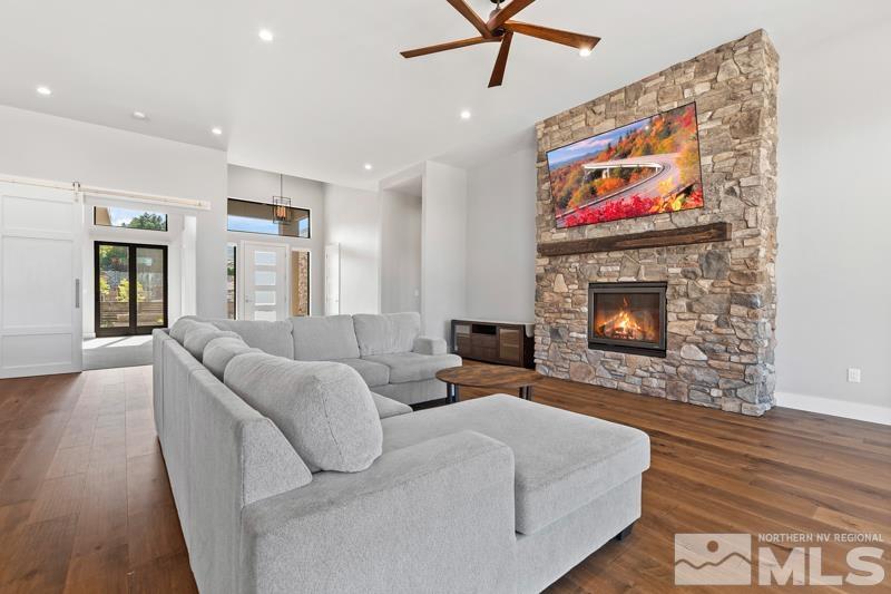 2506 Meraki Place, Unit LOT 3 Reno, NV 89509 - Photo 7 of 37 Photo 7