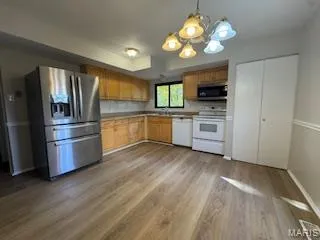 $2,700 | 1287 Still House Creek Road, Chesterfield, MO 63017