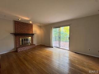 1287 Still House Creek Road Chesterfield, MO 63017 - Photo 5 of 16