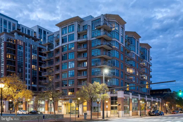 $487,500 | 1400 Lancaster Street, Unit 305, Baltimore, MD 21231