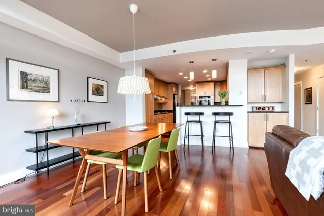 $487,500 | 1400 Lancaster Street, Unit 305, Baltimore, MD 21231