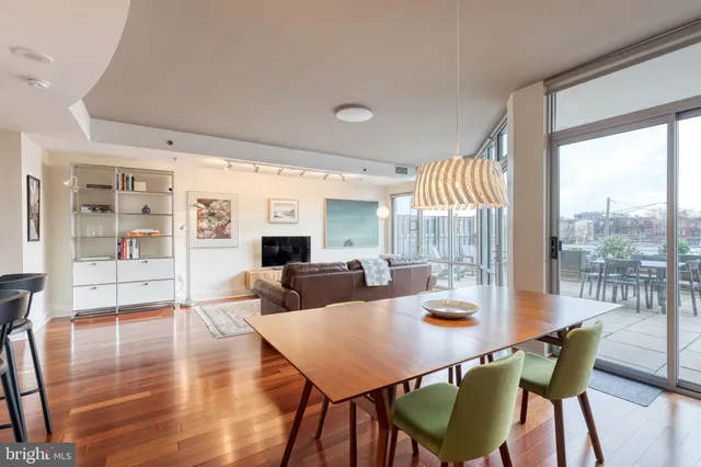 $487,500 | 1400 Lancaster Street, Unit 305, Baltimore, MD 21231