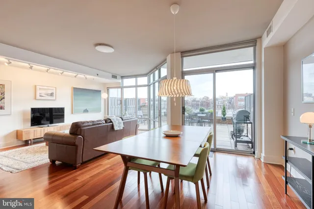 $487,500 | 1400 Lancaster Street, Unit 305, Baltimore, MD 21231