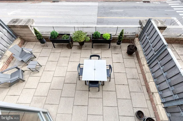 $487,500 | 1400 Lancaster Street, Unit 305, Baltimore, MD 21231