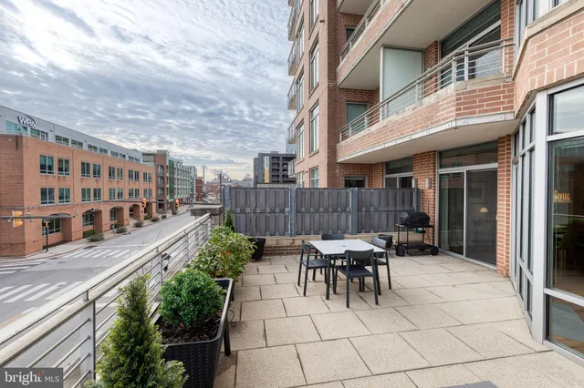 $487,500 | 1400 Lancaster Street, Unit 305, Baltimore, MD 21231