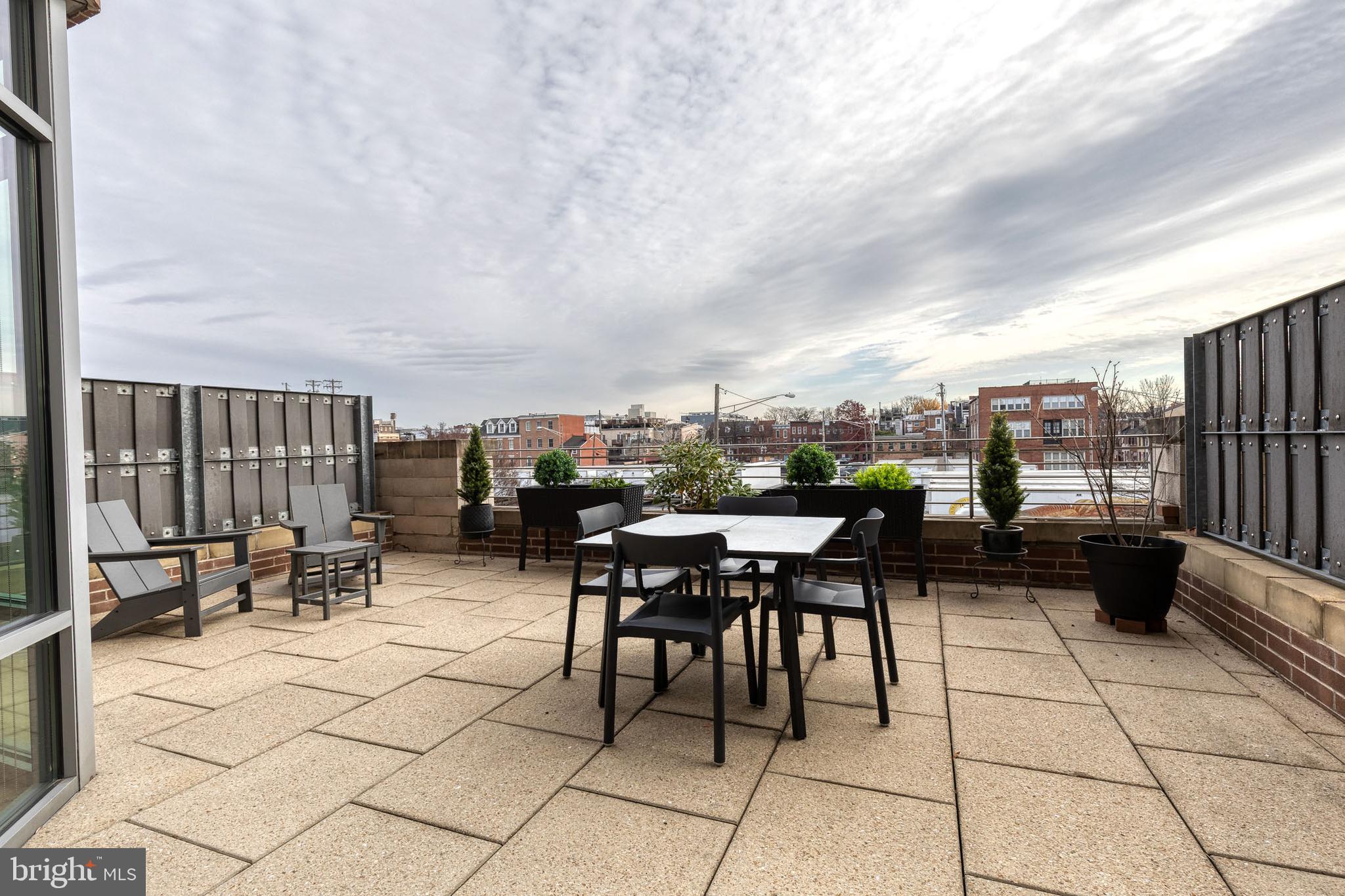 1400 Lancaster Street, Unit 305 Baltimore, MD 21231 - Photo 21 of 43 Patio/lots of space for outdoor activities