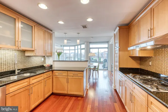 $487,500 | 1400 Lancaster Street, Unit 305, Baltimore, MD 21231