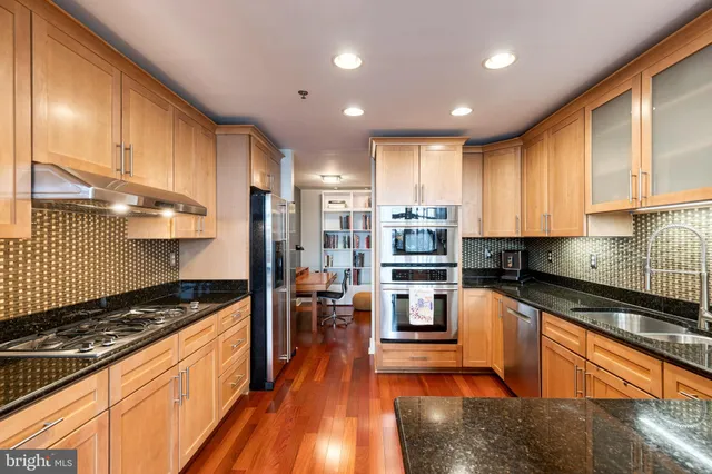 $487,500 | 1400 Lancaster Street, Unit 305, Baltimore, MD 21231