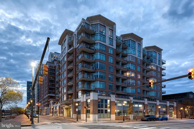 $487,500 | 1400 Lancaster Street, Unit 305, Baltimore, MD 21231