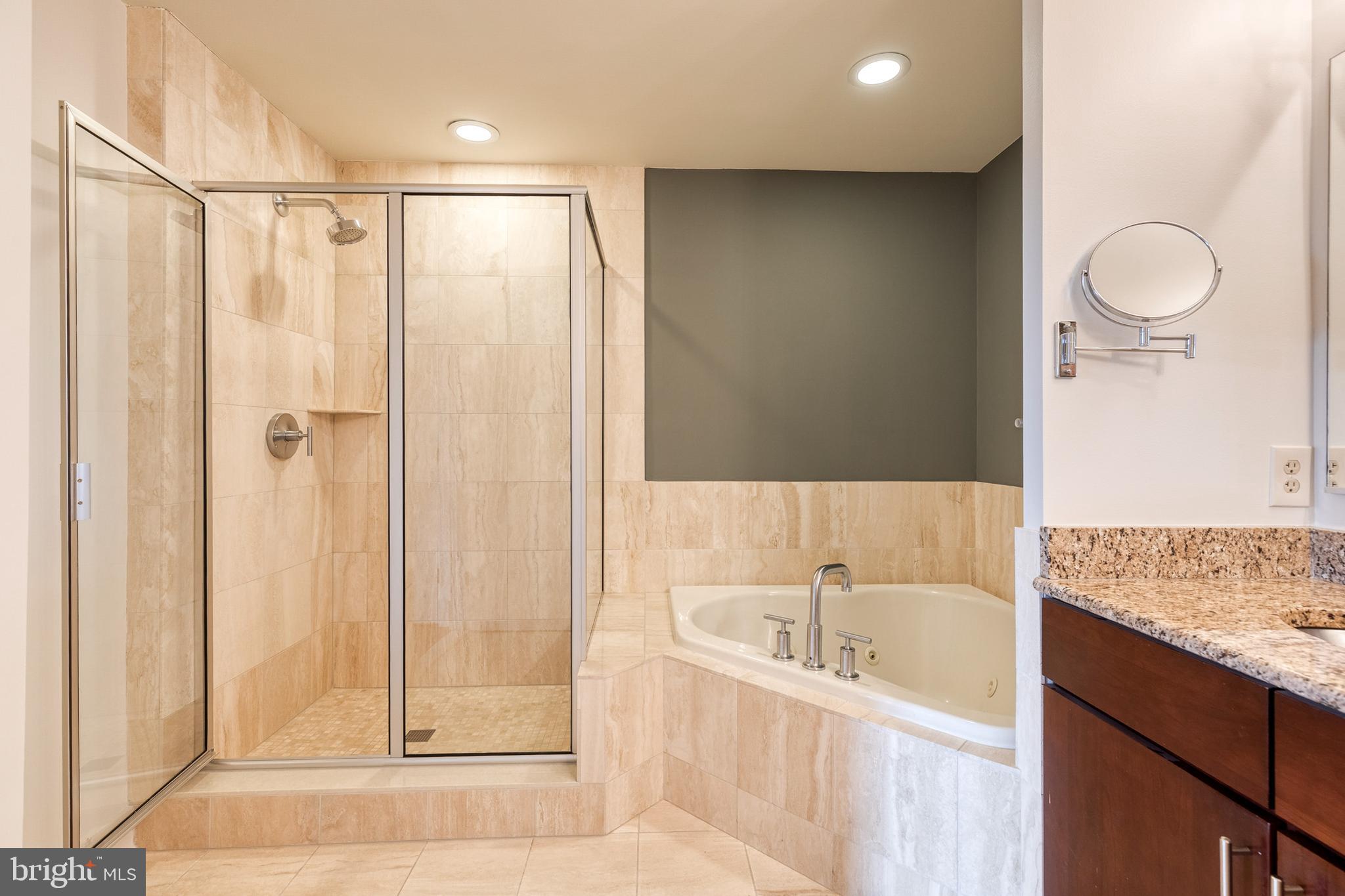 1400 Lancaster Street, Unit 305 Baltimore, MD 21231 - Photo 30 of 43 Primary Bath