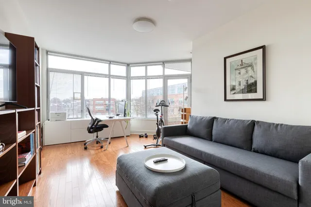 $487,500 | 1400 Lancaster Street, Unit 305, Baltimore, MD 21231