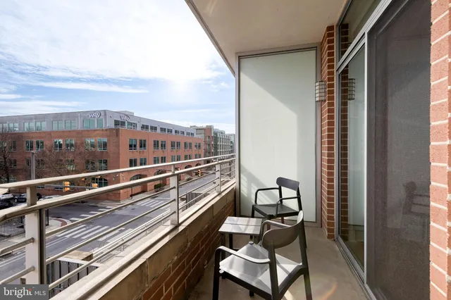 $487,500 | 1400 Lancaster Street, Unit 305, Baltimore, MD 21231