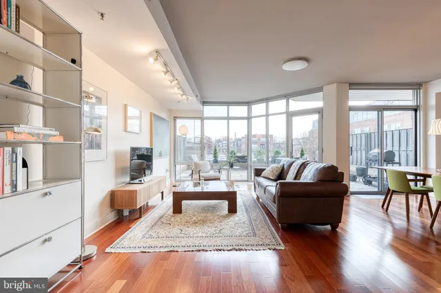 $487,500 | 1400 Lancaster Street, Unit 305, Baltimore, MD 21231