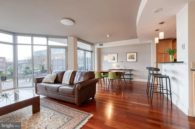 $487,500 | 1400 Lancaster Street, Unit 305, Baltimore, MD 21231