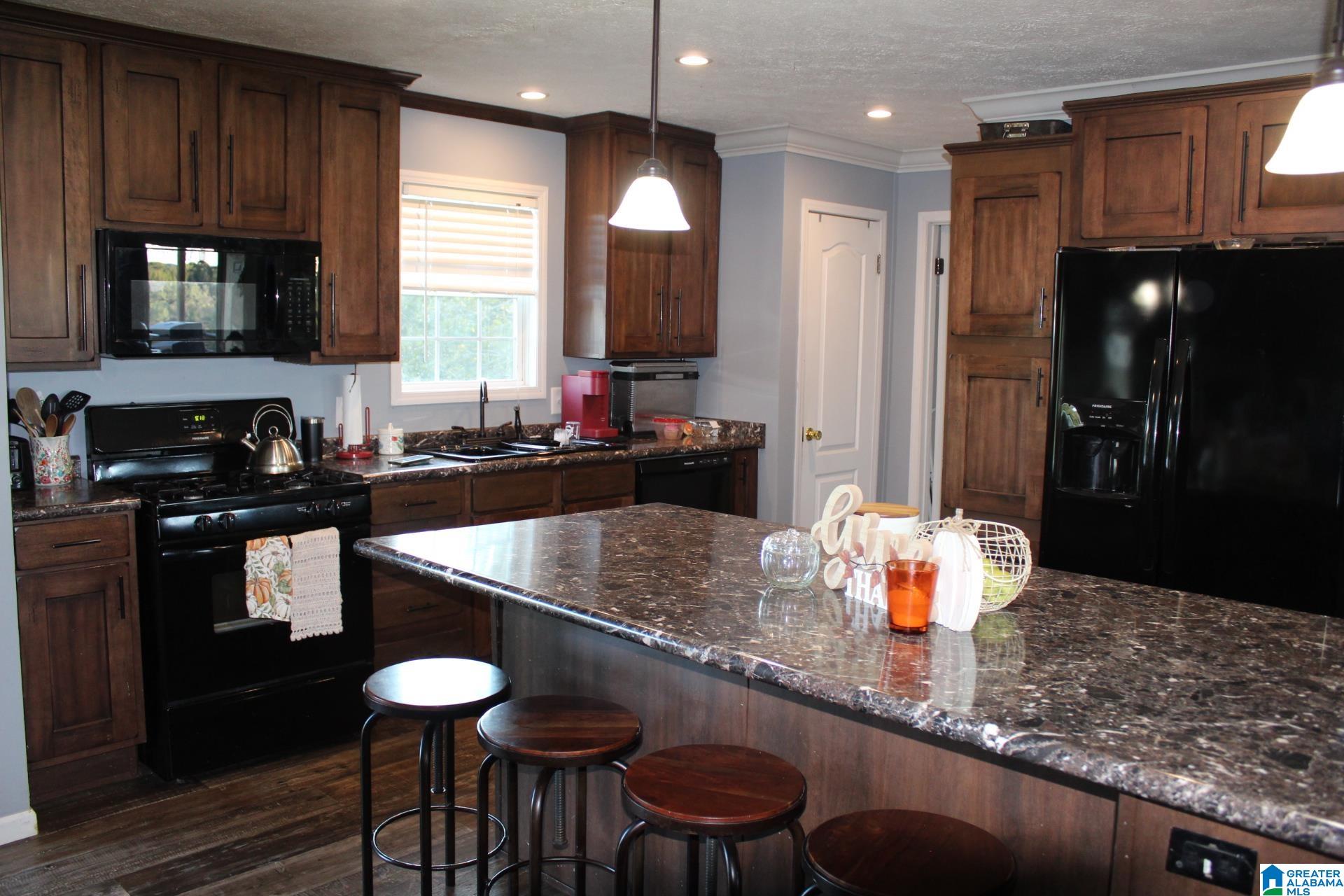 2865 Jenifer Road Munford, AL 36268 - Photo 18 of 47