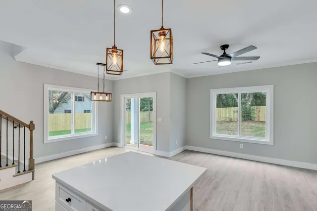 $2,000 | 44 Bond Street, Unit A, Royston, GA 30662