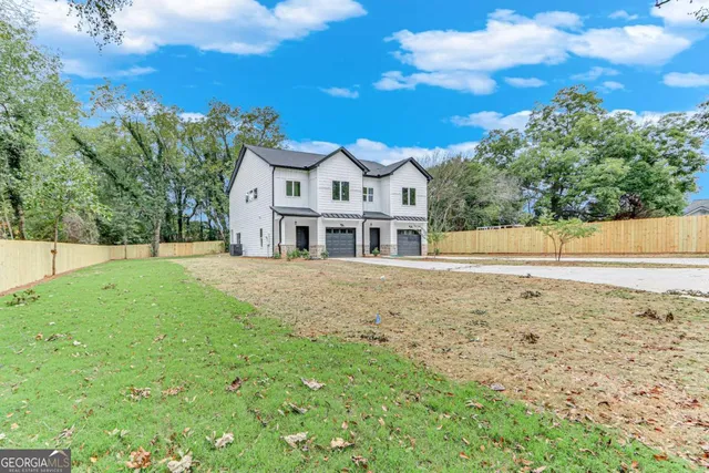 $2,000 | 44 Bond Street, Unit A, Royston, GA 30662