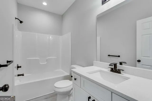 $2,000 | 44 Bond Street, Unit A, Royston, GA 30662