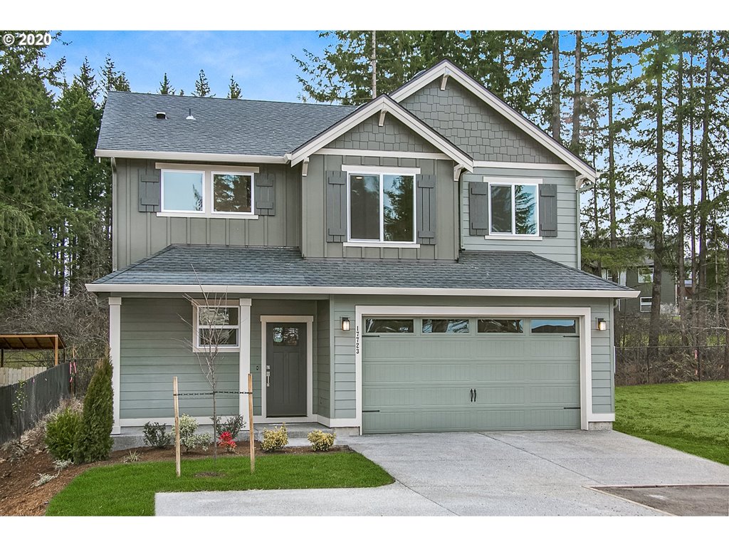 8535 North 2nd Loop, Unit LT9 Ridgefield, WA 98642 - Photo 1 of 25