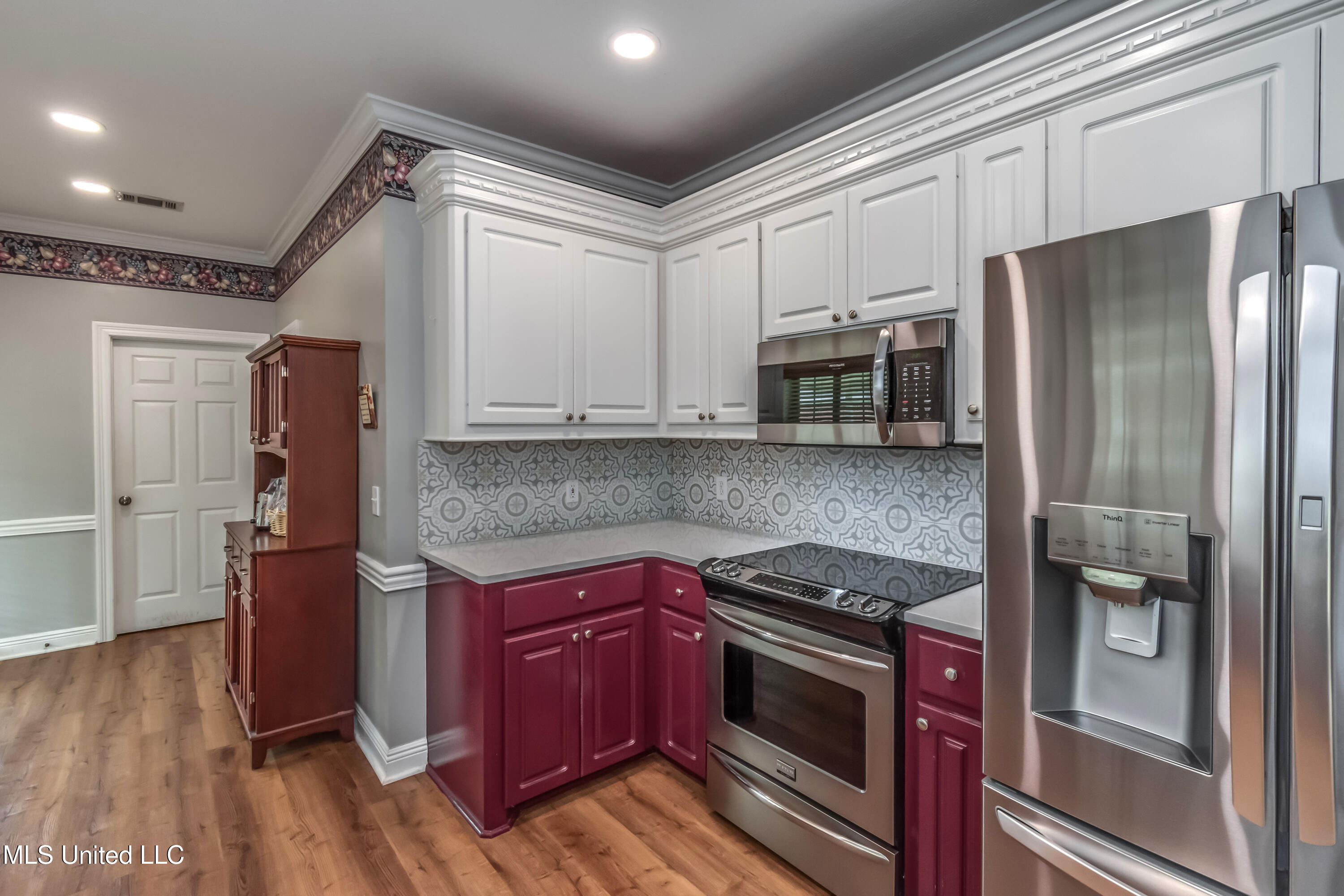 614 Summer Place Flowood, MS 39232 - Photo 16 of 59 614 Summer Place-38
