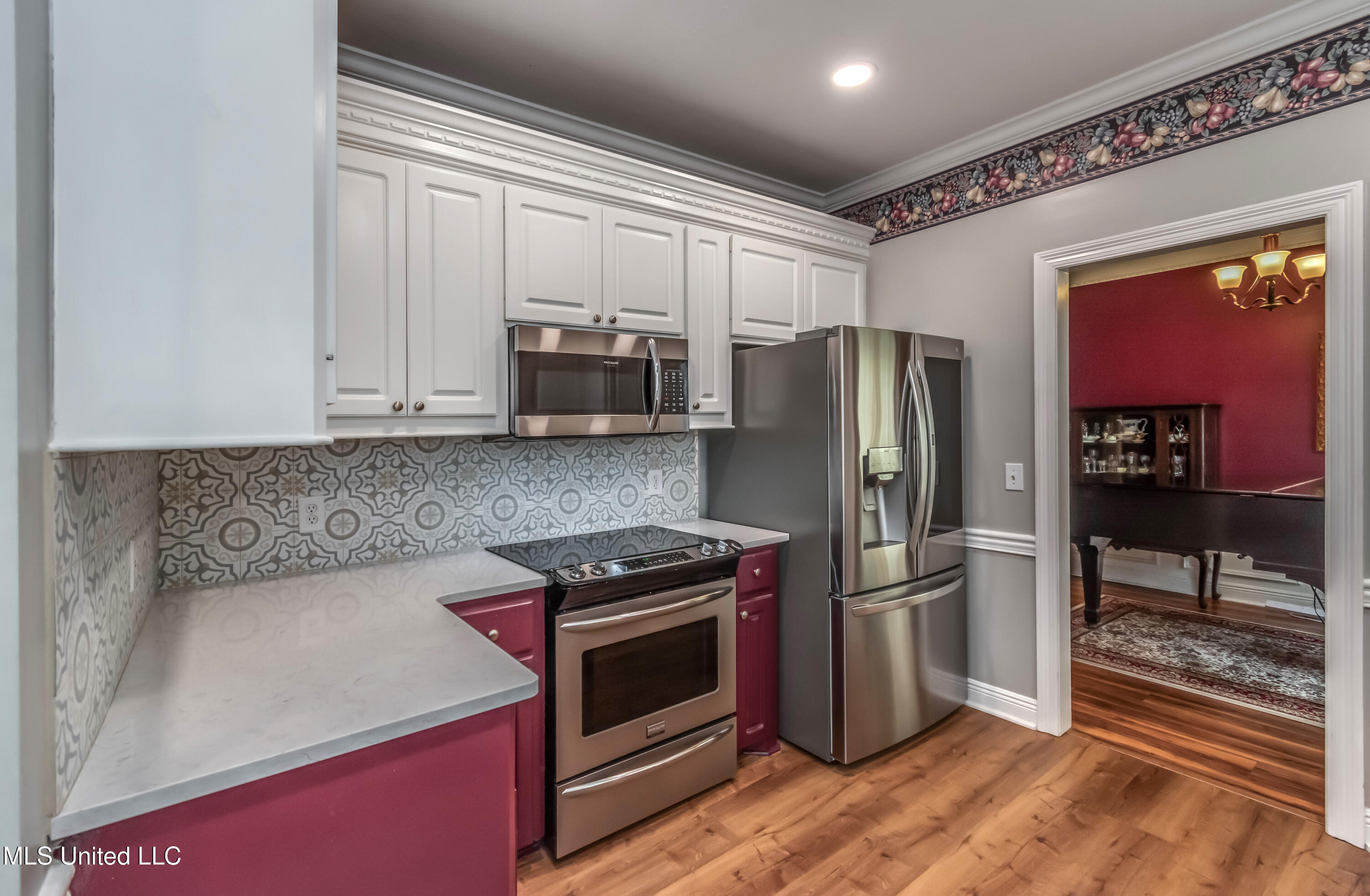 614 Summer Place Flowood, MS 39232 - Photo 17 of 59 614 Summer Place-39