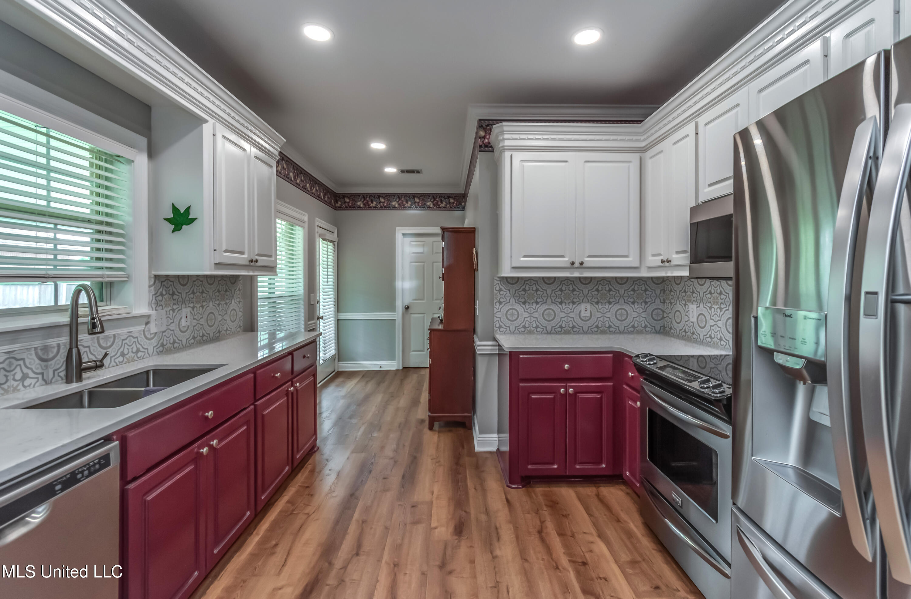 614 Summer Place Flowood, MS 39232 - Photo 19 of 59 614 Summer Place-41