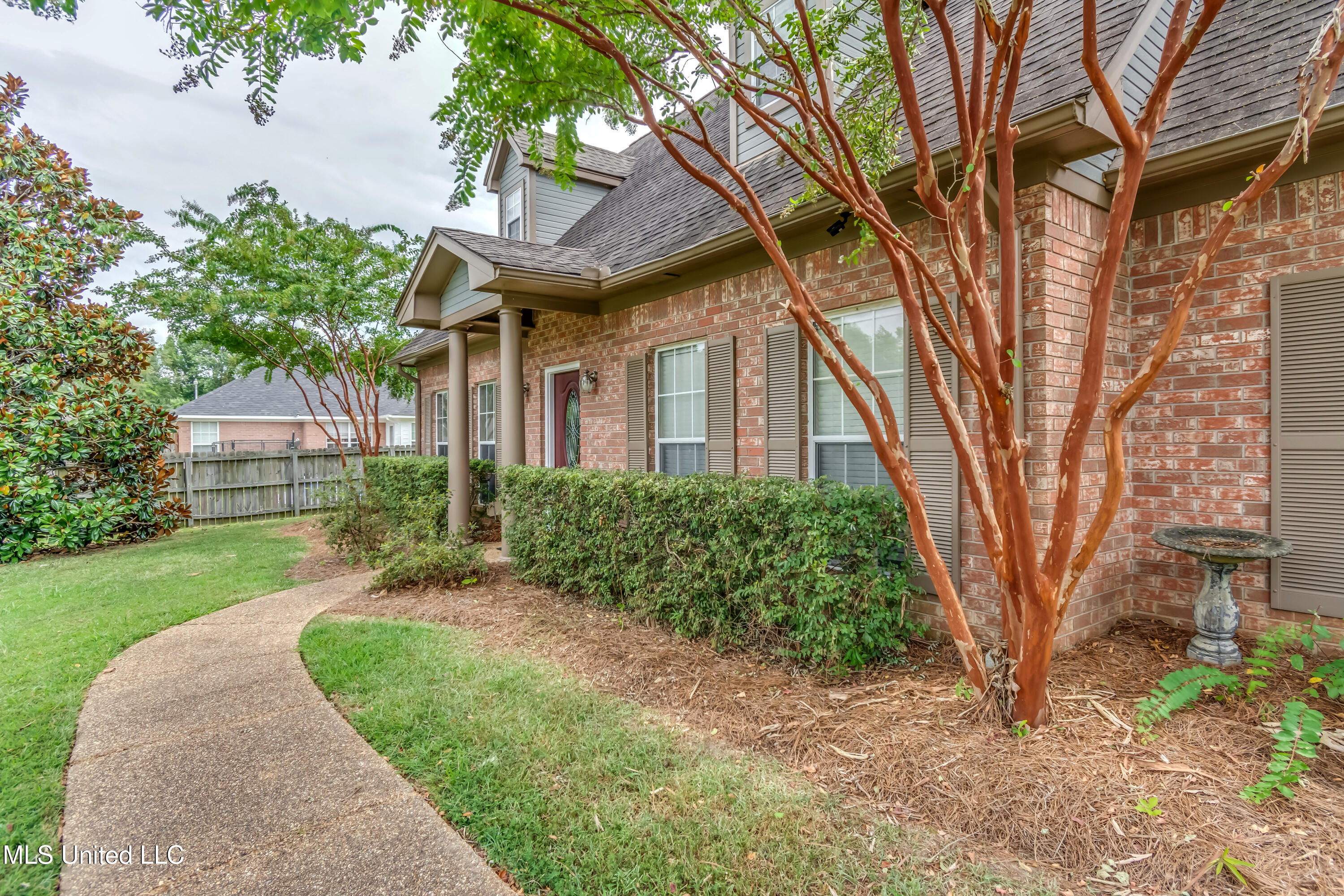 614 Summer Place Flowood, MS 39232 - Photo 2 of 59 614 Summer Place-6