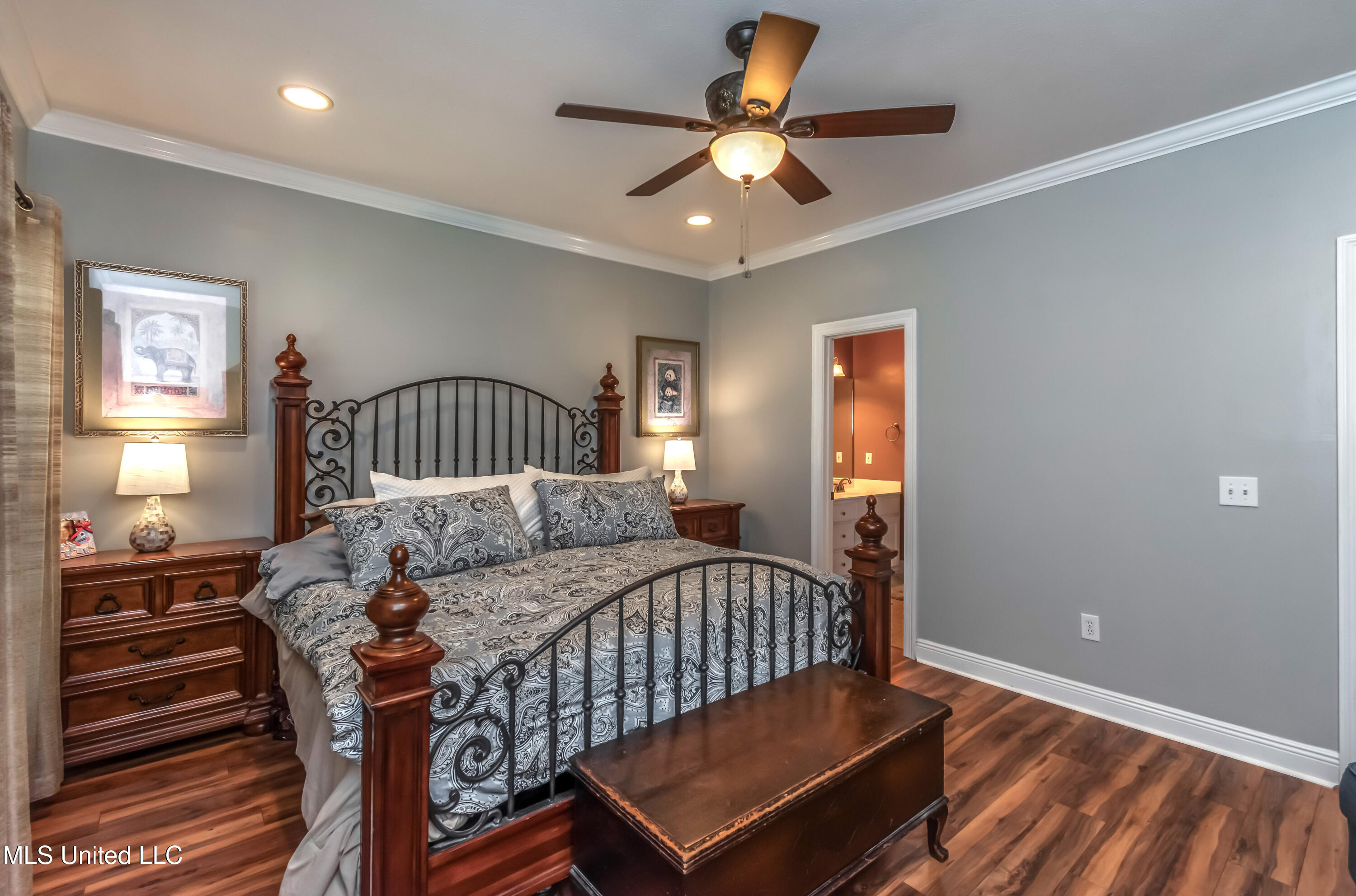 614 Summer Place Flowood, MS 39232 - Photo 25 of 59 614 Summer Place-21