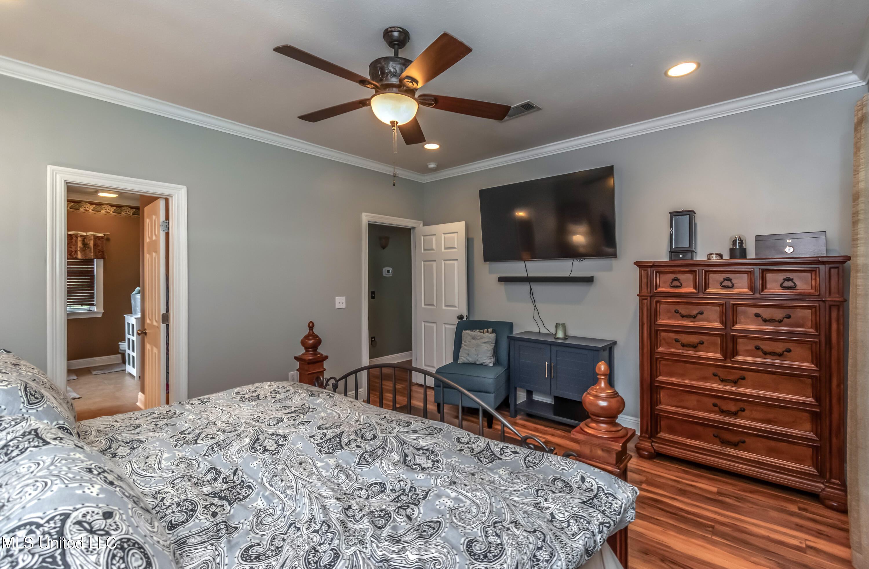 614 Summer Place Flowood, MS 39232 - Photo 38 of 59 614 Summer Place-23