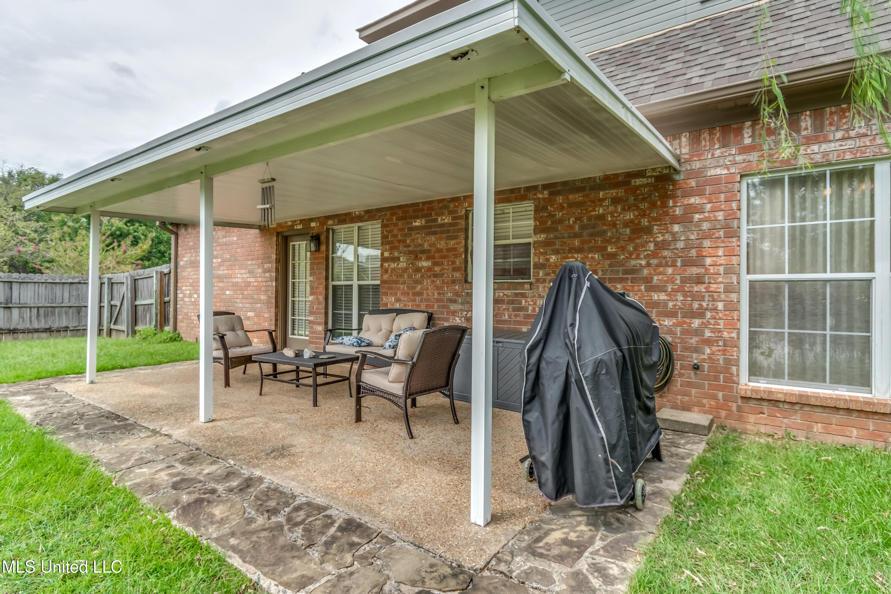 614 Summer Place Flowood, MS 39232 - Photo 50 of 59 614 Summer Place-12