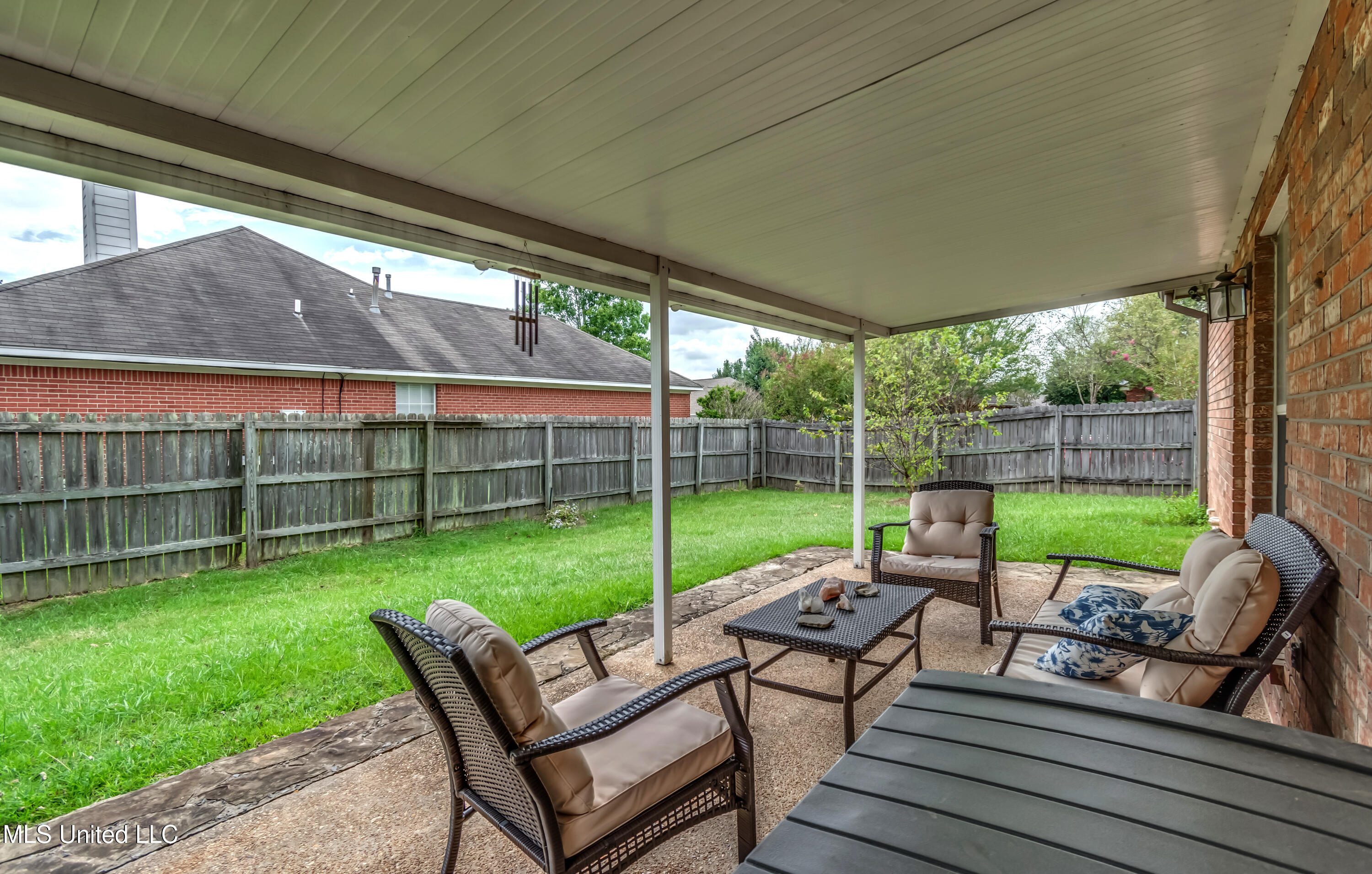 614 Summer Place Flowood, MS 39232 - Photo 53 of 59 614 Summer Place-15