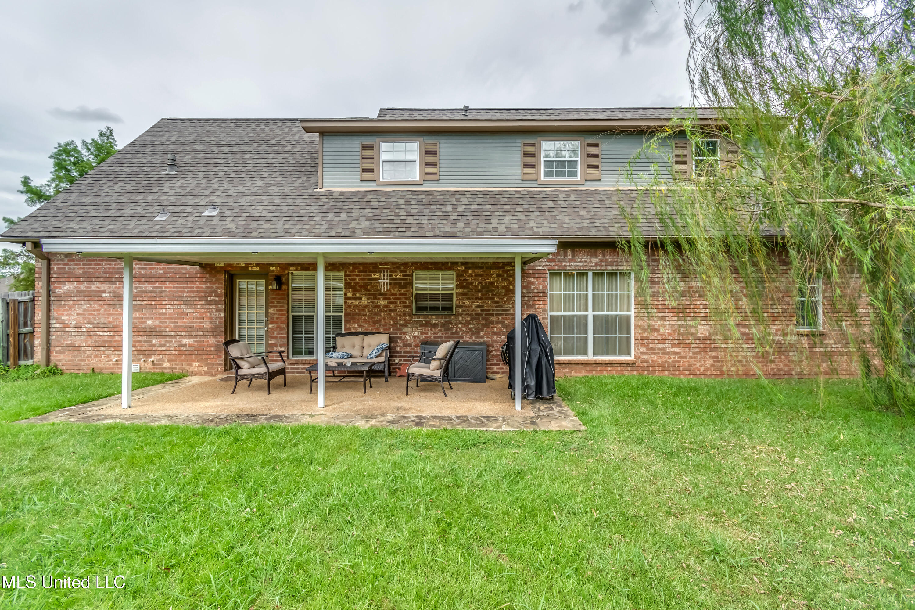 614 Summer Place Flowood, MS 39232 - Photo 58 of 59 614 Summer Place-9