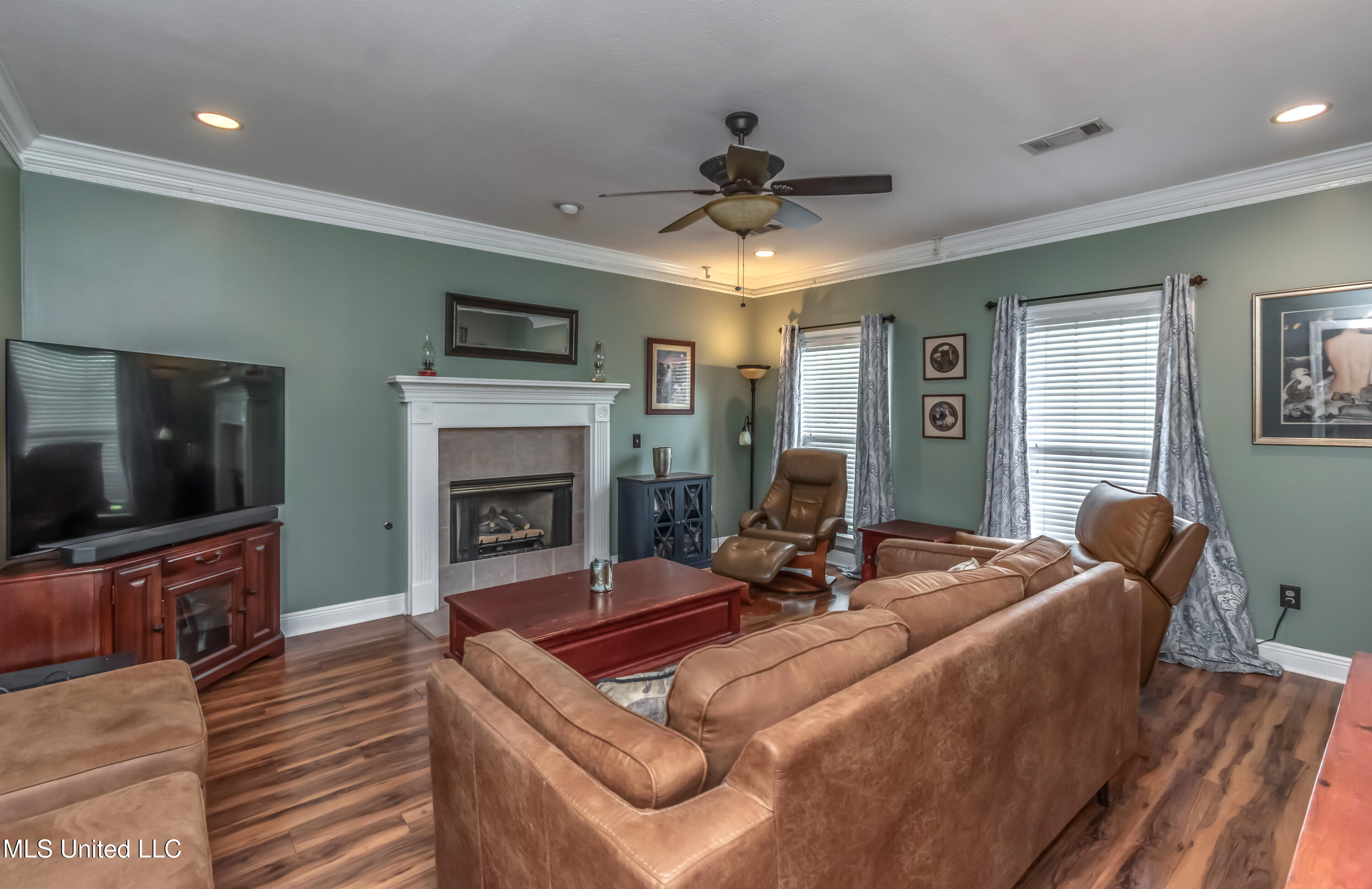 614 Summer Place Flowood, MS 39232 - Photo 7 of 59 614 Summer Place-57